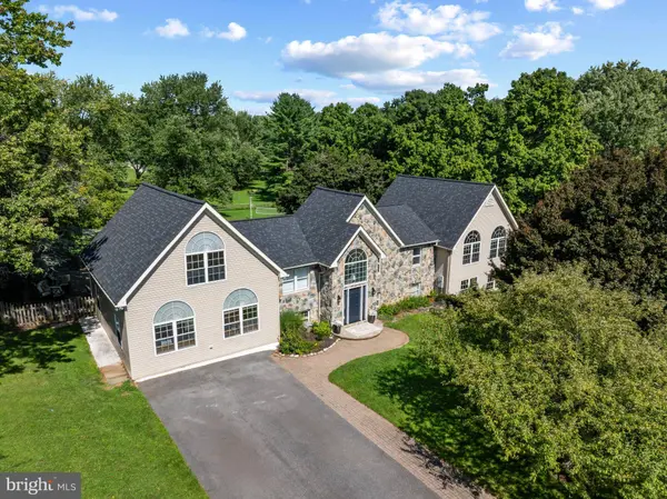 2696 WALSTON RD, Mount Airy, MD 21771