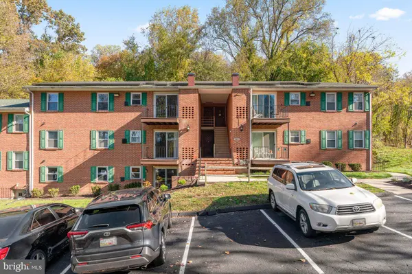 3612 COURT HOUSE DR #3B