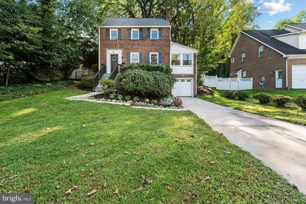 2504 SEMINARY RD