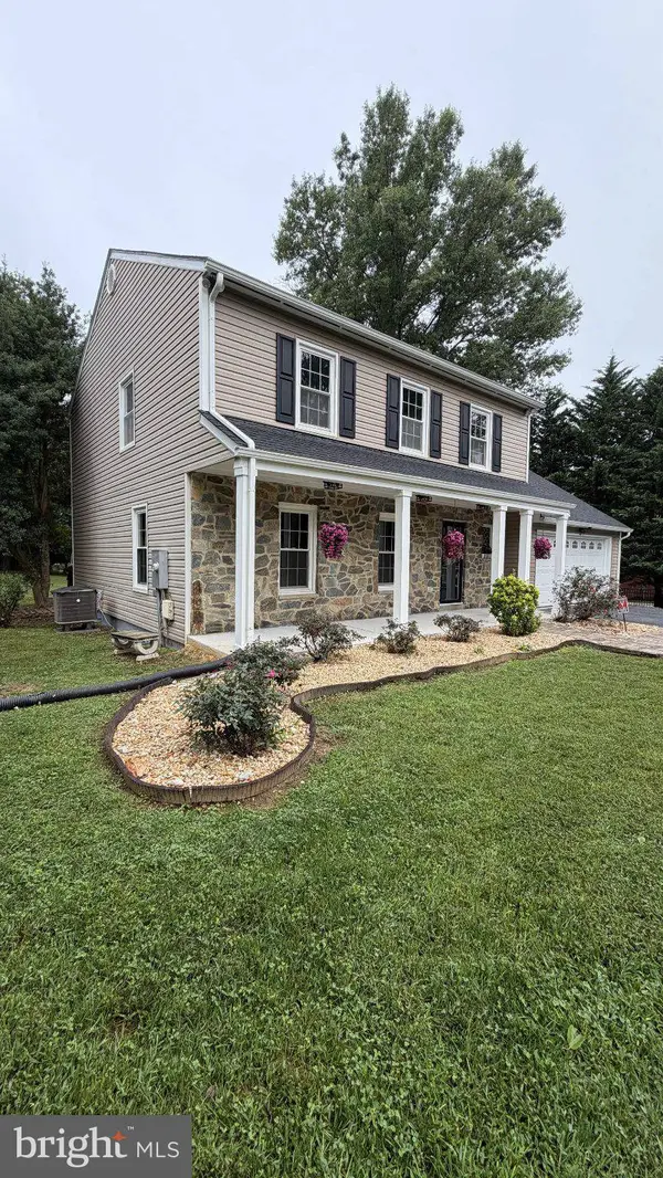 12412 W OLD BALTIMORE RD, Boyds, MD 20841