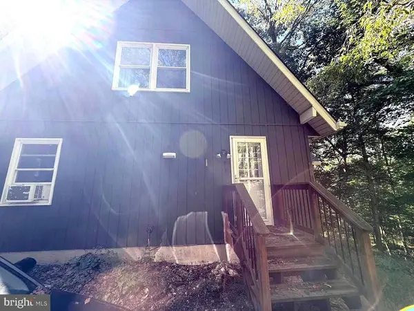 502 SILVER RUN VALLEY RD