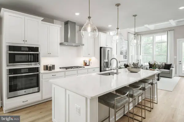 9634 STONEWELL WAY, Ellicott City, MD 21042