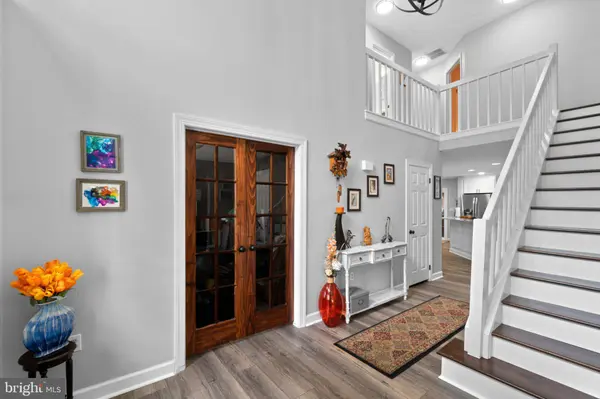 6874 CARAVAN CT, Columbia, MD 21044