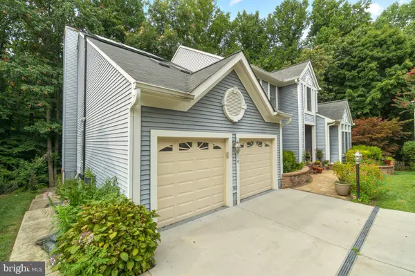 6874 CARAVAN CT, Columbia, MD 21044