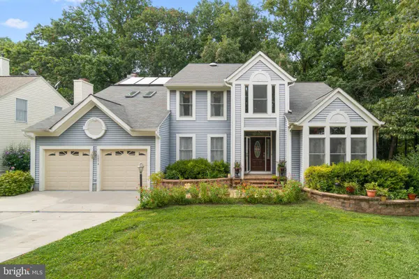 6874 CARAVAN CT