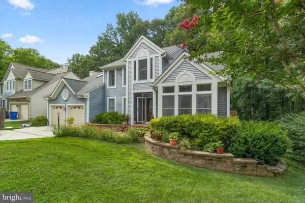 6874 CARAVAN CT, Columbia, MD 21044