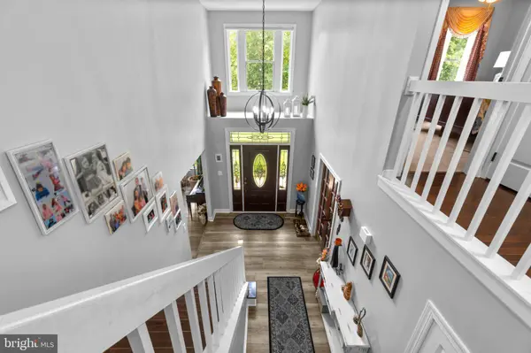 6874 CARAVAN CT, Columbia, MD 21044