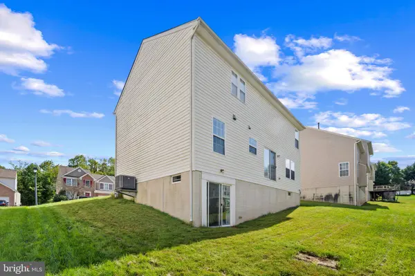 4530 REBEKKA CIR, Owings Mills, MD 21117