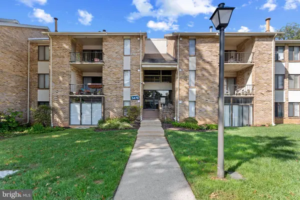 5478 CEDAR LN #B3