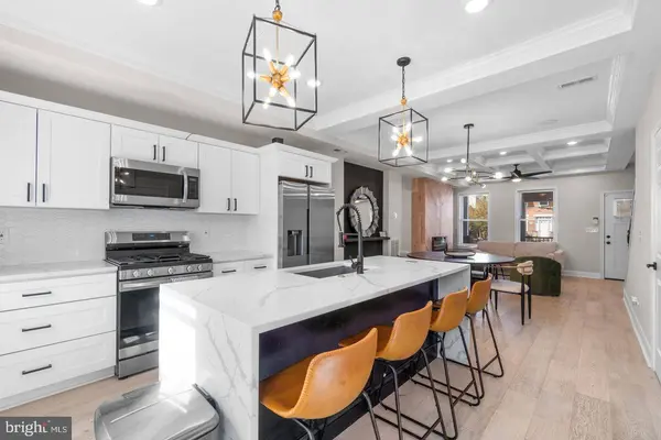 2639 LOYOLA NORTHWAY, Baltimore, MD 21215