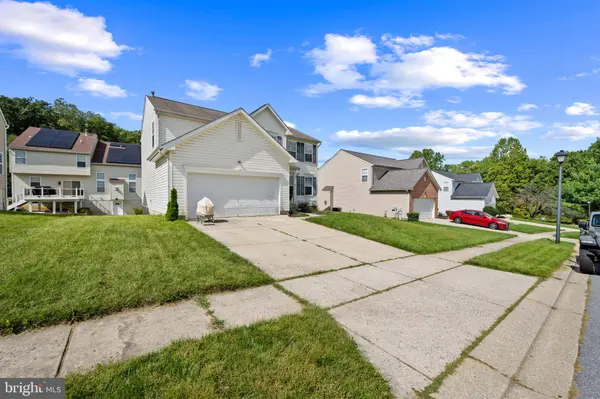 4530 REBEKKA CIR, Owings Mills, MD 21117