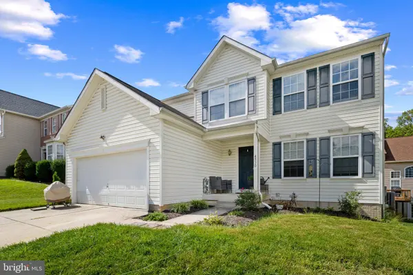 4530 REBEKKA CIR, Owings Mills, MD 21117