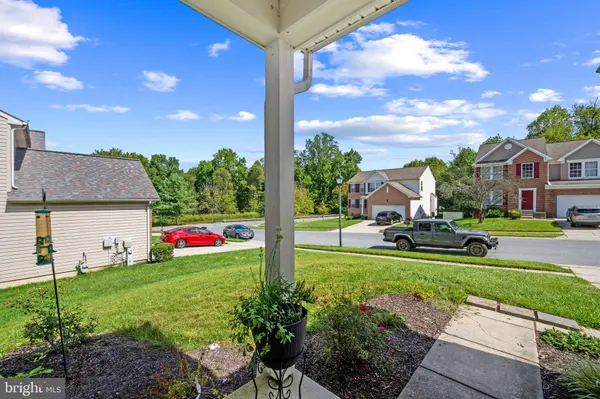 4530 REBEKKA CIR, Owings Mills, MD 21117