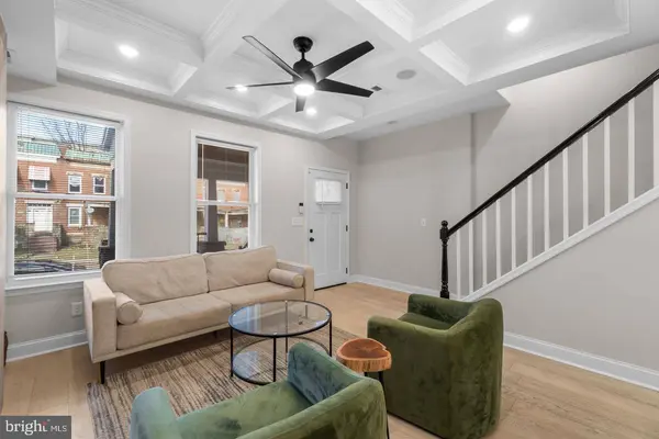 2639 LOYOLA NORTHWAY, Baltimore, MD 21215