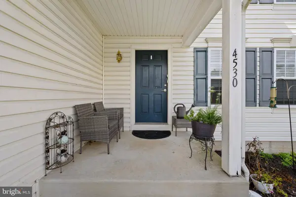 4530 REBEKKA CIR, Owings Mills, MD 21117