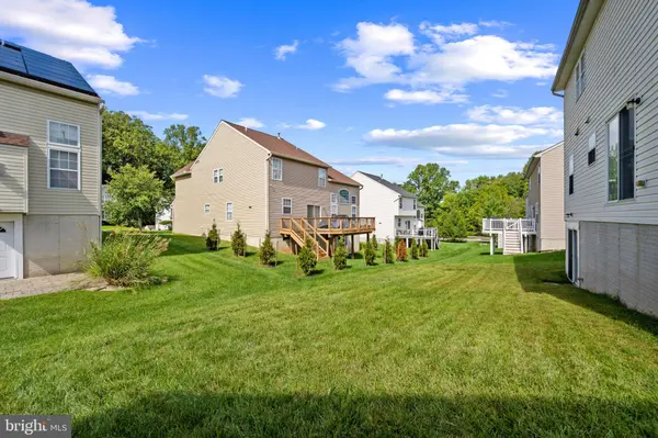4530 REBEKKA CIR, Owings Mills, MD 21117