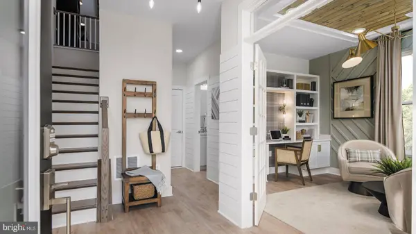 116 GLASS LN, Baltimore, MD 21230