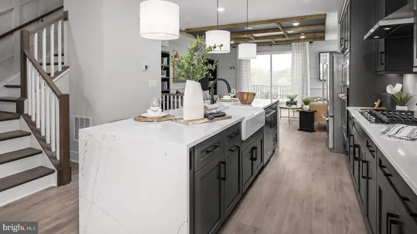 116 GLASS LN, Baltimore, MD 21230