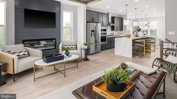 116 GLASS LN, Baltimore, MD 21230