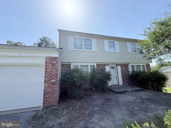 3712 SPRING MEADOW DR