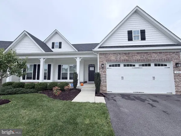 2306 MOURNING DOVE DR