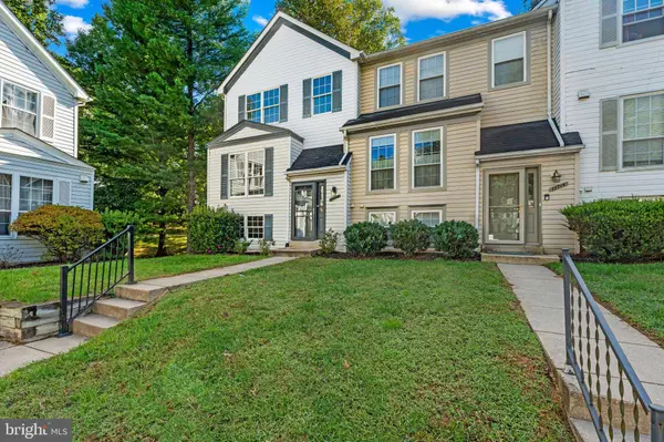11716 STONEGATE LN, Columbia, MD 21044