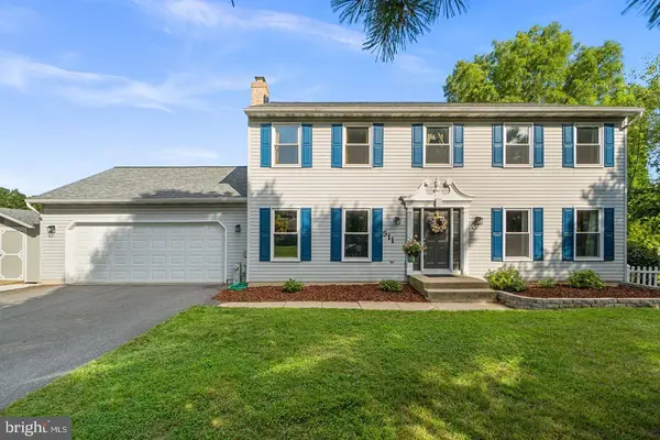 511 MARSHALL DR