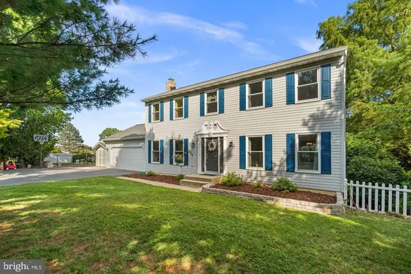 511 MARSHALL DR, Westminster, MD 21157