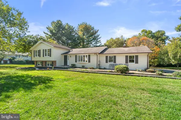 5004 MORNING STAR DR, Dayton, MD 21036