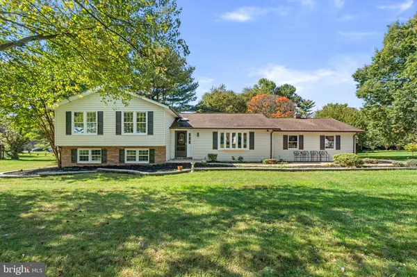 5004 MORNING STAR DR