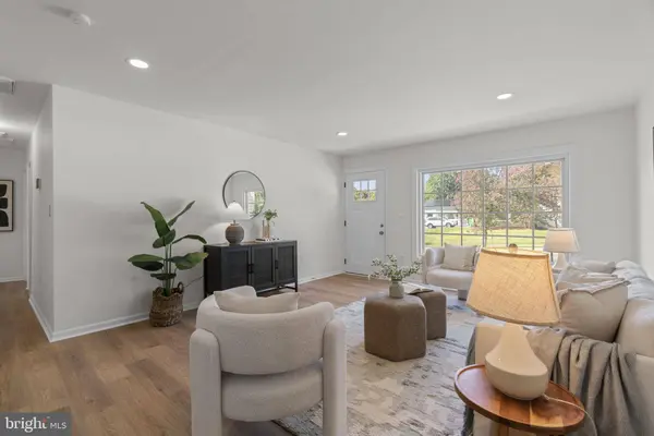 13201 CLAXTON DR, Laurel, MD 20708