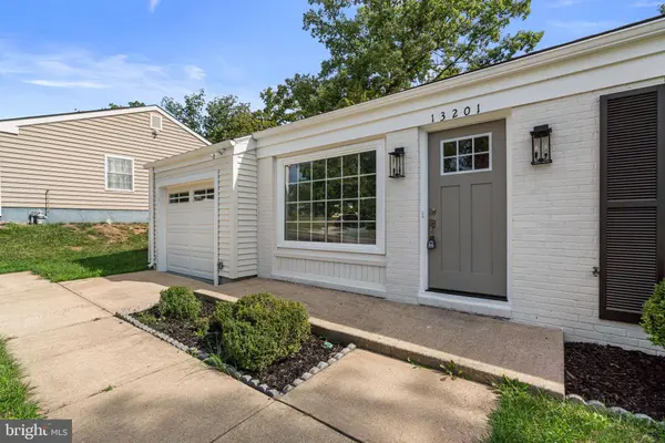 13201 CLAXTON DR, Laurel, MD 20708