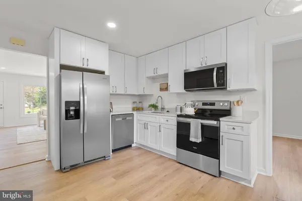 13201 CLAXTON DR, Laurel, MD 20708