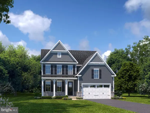 1431 CRANESBILL LN