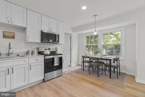 13201 CLAXTON DR, Laurel, MD 20708