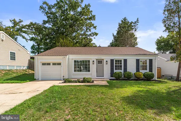 13201 CLAXTON DR