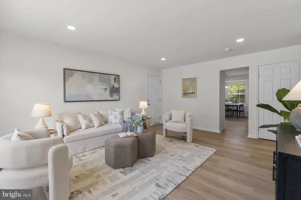 13201 CLAXTON DR, Laurel, MD 20708
