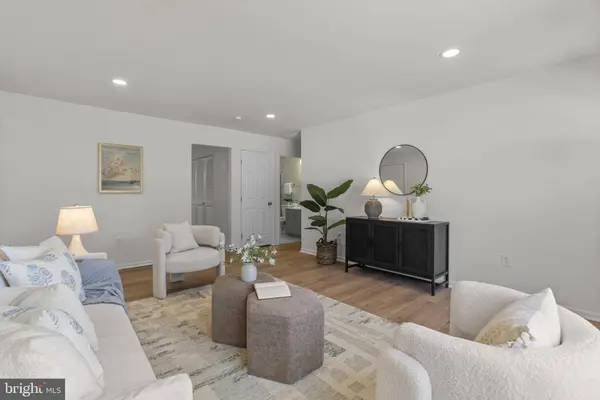 13201 CLAXTON DR, Laurel, MD 20708