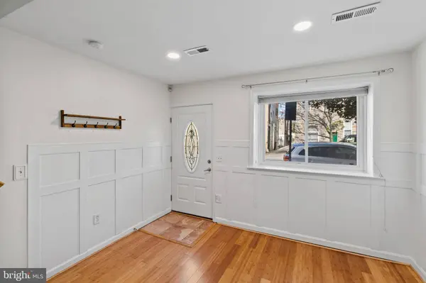5 E FORT AVE, Baltimore, MD 21230