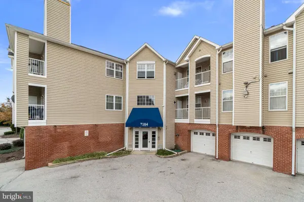 7204 BOGLEY RD #303
