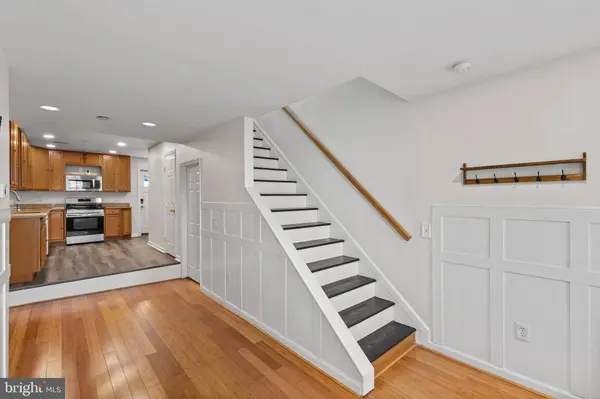 5 E FORT AVE, Baltimore, MD 21230