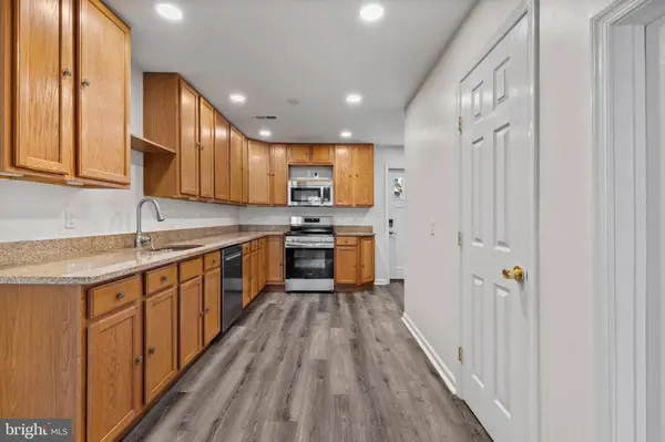 5 E FORT AVE, Baltimore, MD 21230
