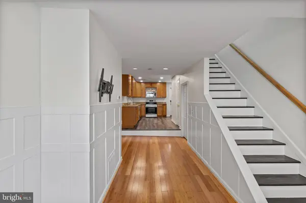5 E FORT AVE, Baltimore, MD 21230