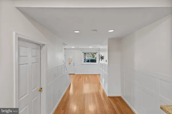 5 E FORT AVE, Baltimore, MD 21230