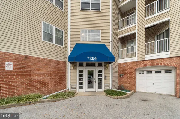 7204 BOGLEY RD #303, Windsor Mill, MD 21244