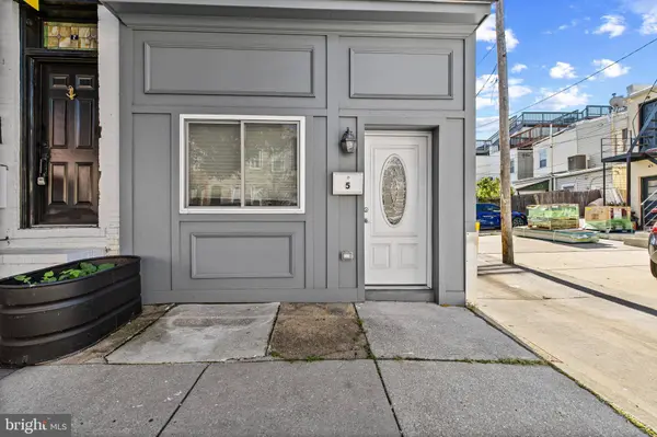 5 E FORT AVE, Baltimore, MD 21230