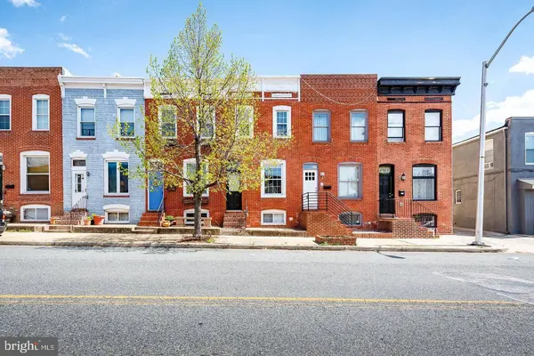715 S EAST AVE, Baltimore, MD 21224