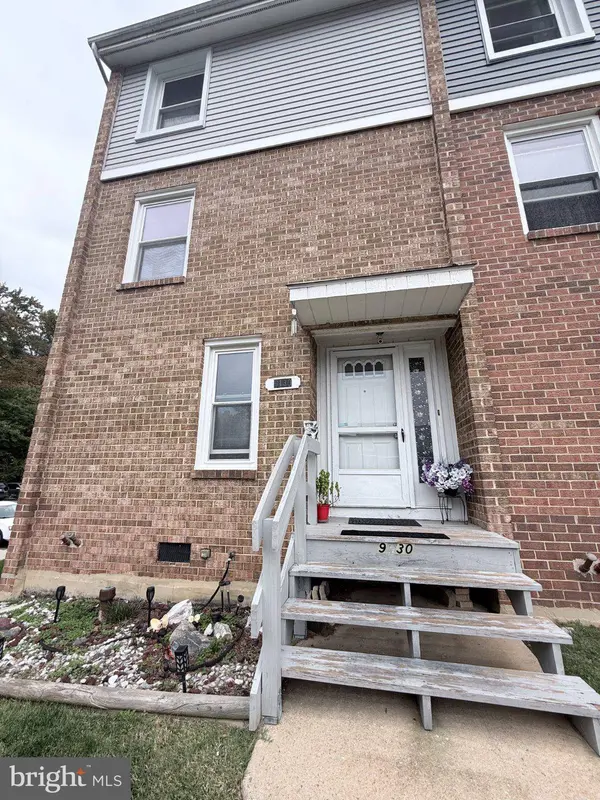 9130 CANTERBURY RDNG #111, Laurel, MD 20723