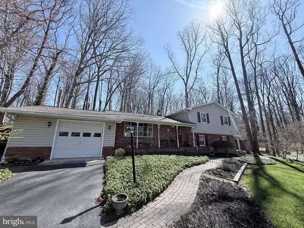 2913 ORDWAY DR