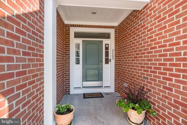 2609 VARDON LN, Ellicott City, MD 21042